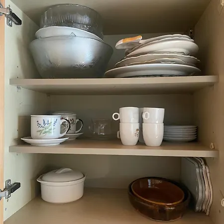 Familyhouse Cologne Prázdninový dům *