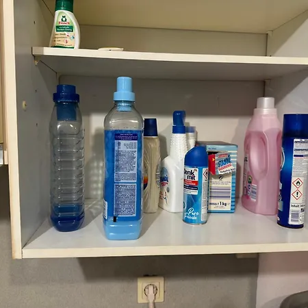 Prázdninový dům Familyhouse Cologne