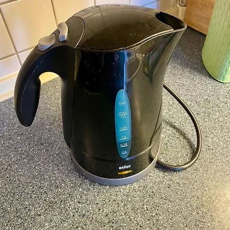 Prázdninový dům Familyhouse Cologne Hürth