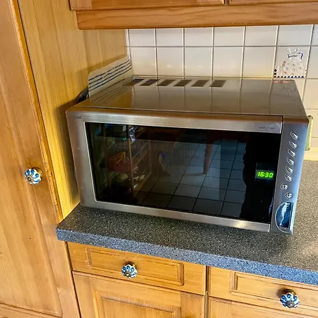 Familyhouse Cologne Prázdninový dům