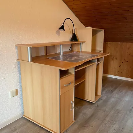 Holiday home Familyhouse Cologne Huerth