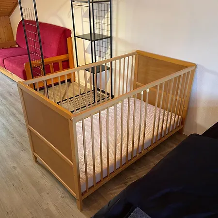 Familyhouse Cologne * Huerth