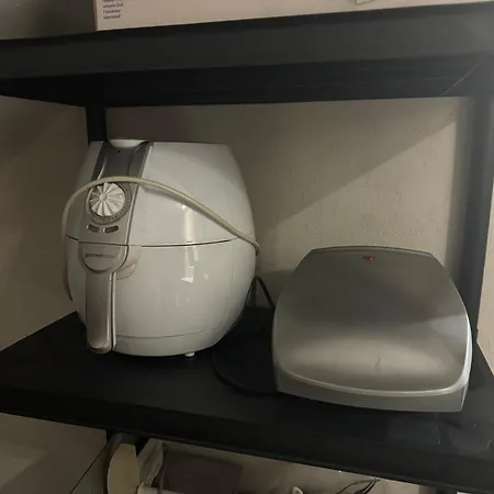 Prázdninový dům Familyhouse Cologne *