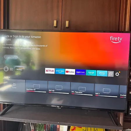 Familyhouse Cologne Prázdninový dům Hürth