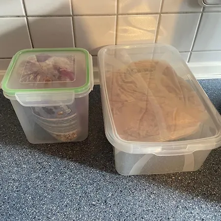 Prázdninový dům Familyhouse Cologne Hürth