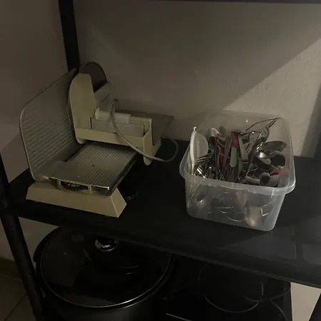 Prázdninový dům Familyhouse Cologne Hürth