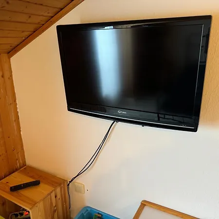 Familyhouse Cologne Prázdninový dům Hürth