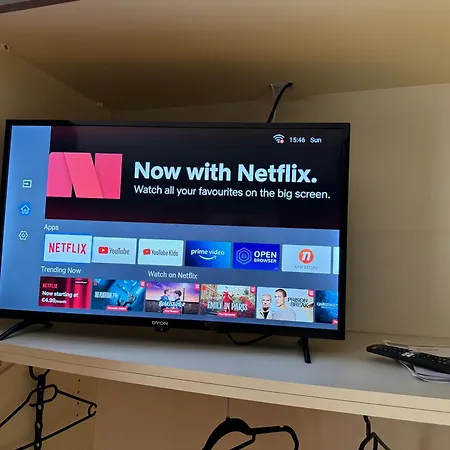 Familyhouse Cologne *