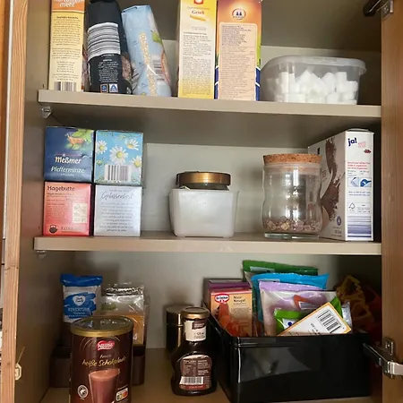 Prázdninový dům Familyhouse Cologne *