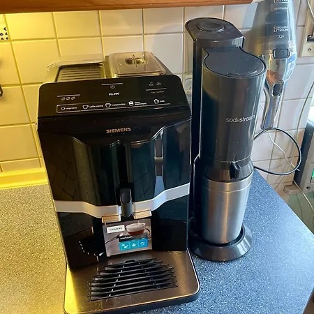 Prázdninový dům Familyhouse Cologne Hürth