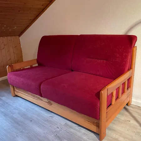 Prázdninový dům Familyhouse Cologne