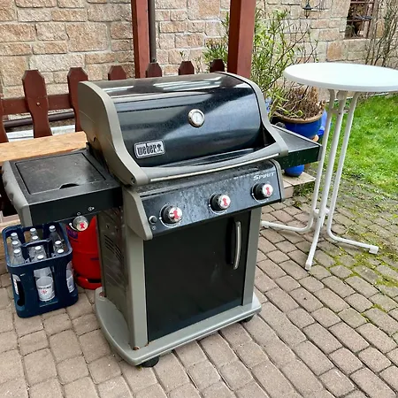 Familyhouse Cologne *