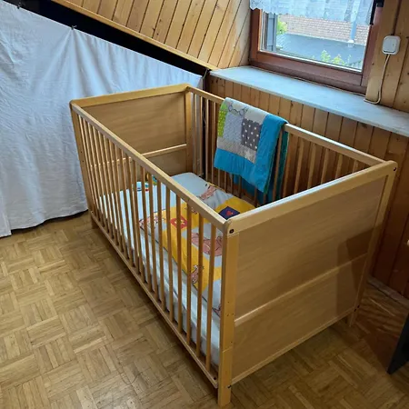 Familyhouse Cologne Huerth