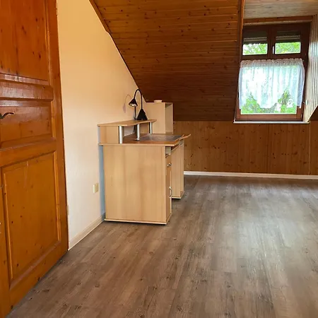 Familyhouse Cologne Prázdninový dům