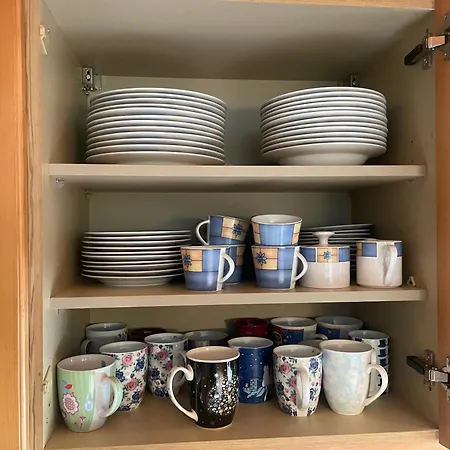 Prázdninový dům Familyhouse Cologne *