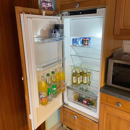 Prázdninový dům Familyhouse Cologne Hürth