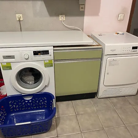 Familyhouse Cologne Hürth