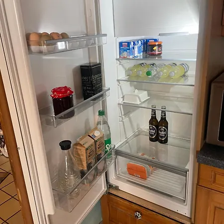 Familyhouse Cologne * Hürth