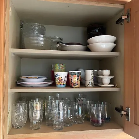 Prázdninový dům Familyhouse Cologne *