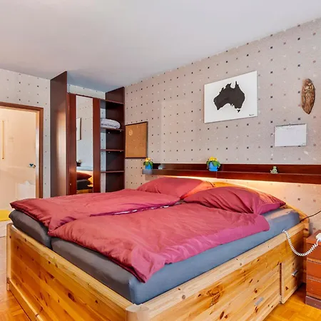 Familyhouse Cologne