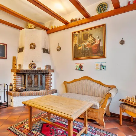 Familyhouse Cologne Prázdninový dům Hürth