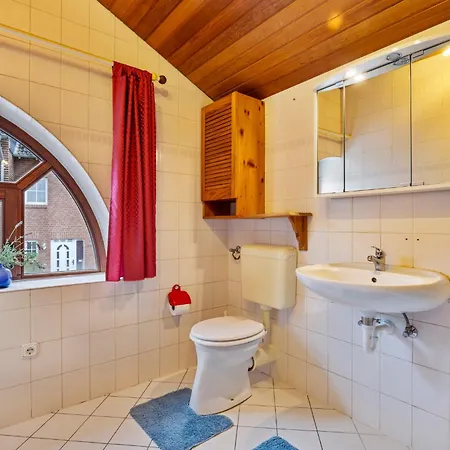 Prázdninový dům Familyhouse Cologne