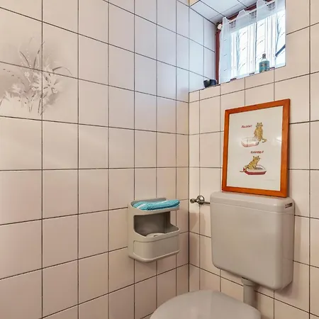 Familyhouse Cologne Prázdninový dům Hürth