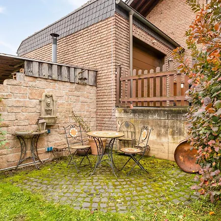 Prázdninový dům Familyhouse Cologne Hürth