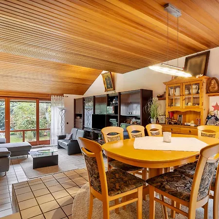 Familyhouse Cologne Huerth