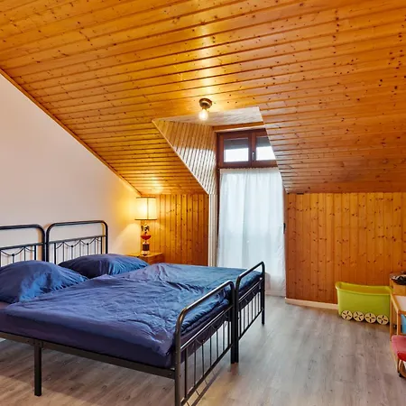 Familyhouse Cologne * Hürth