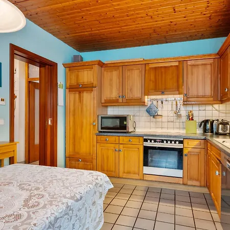 Prázdninový dům Familyhouse Cologne