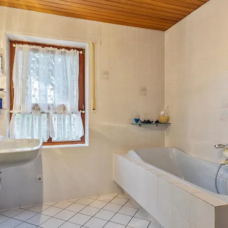 Familyhouse Cologne Prázdninový dům *