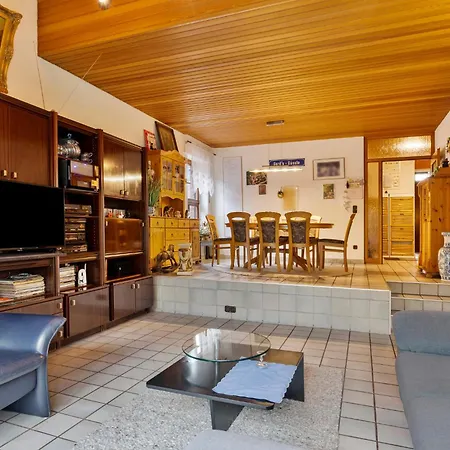 Prázdninový dům Familyhouse Cologne Hürth