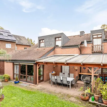 Familyhouse Cologne Holiday home