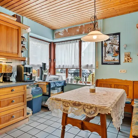 Familyhouse Cologne Huerth