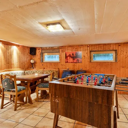 Familyhouse Cologne * Hürth