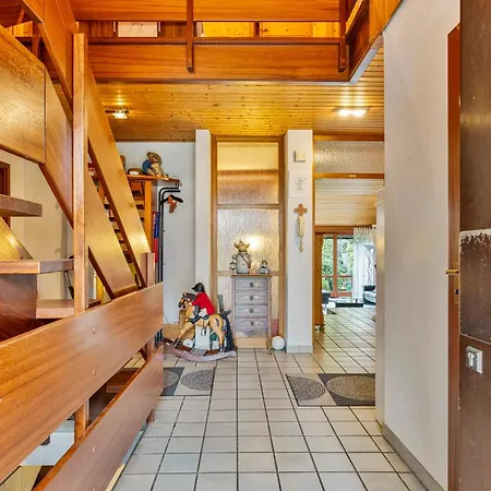 Familyhouse Cologne Prázdninový dům Hürth