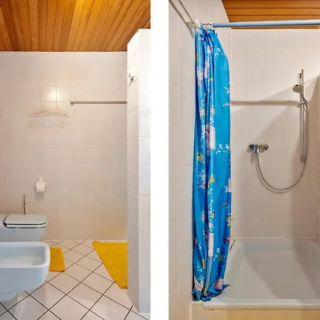 Prázdninový dům Familyhouse Cologne