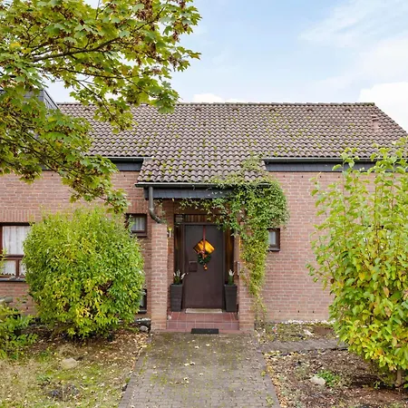 Familyhouse Cologne Prázdninový dům Hürth