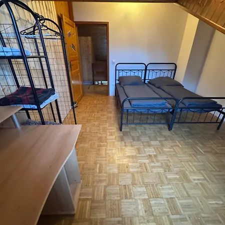 Familyhouse Cologne Prázdninový dům