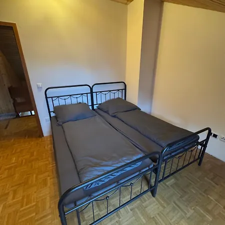 Familyhouse Cologne * Hürth