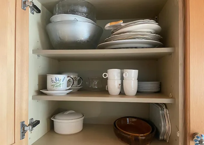 Familyhouse Cologne Tatil Evi *