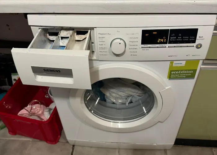 Tatil Evi Familyhouse Cologne *