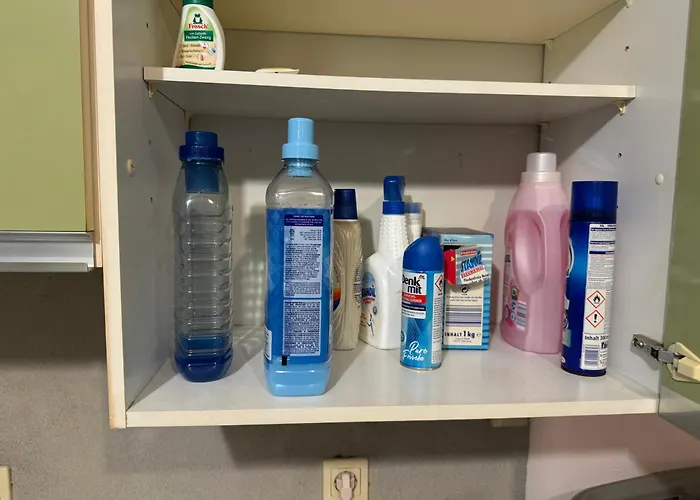 Tatil Evi Familyhouse Cologne