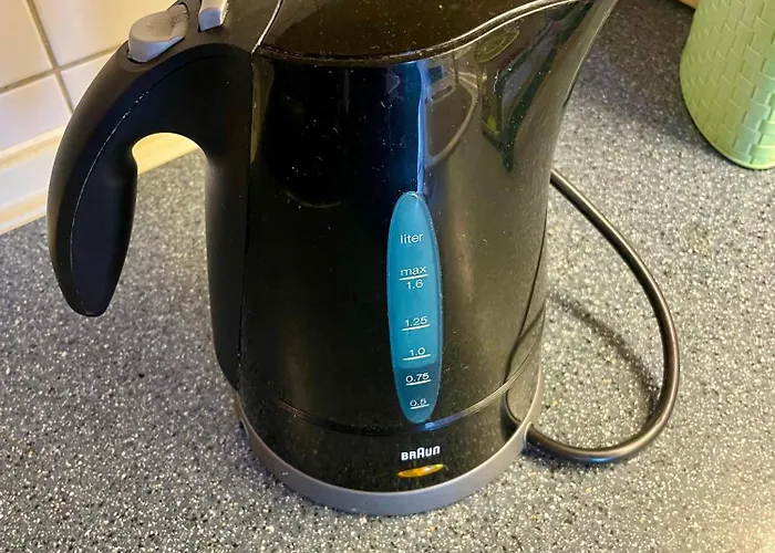 Tatil Evi Familyhouse Cologne Hürth