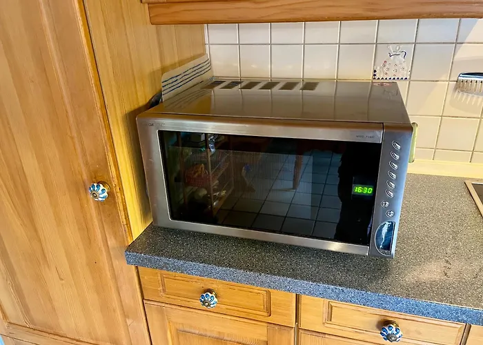 Familyhouse Cologne Tatil Evi