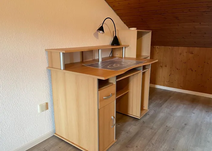 Tatil Evi Familyhouse Cologne Hürth