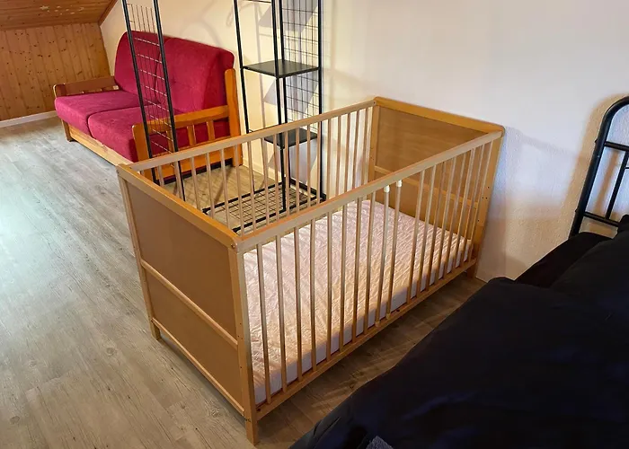 Familyhouse Cologne * Hürth