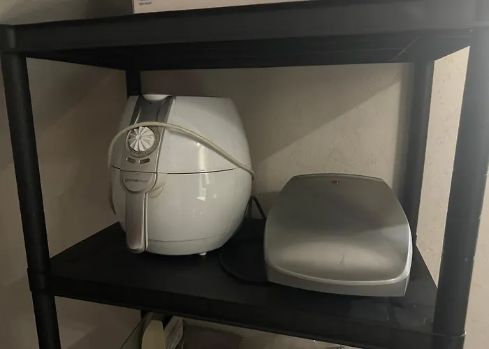 Holiday home Familyhouse Cologne *