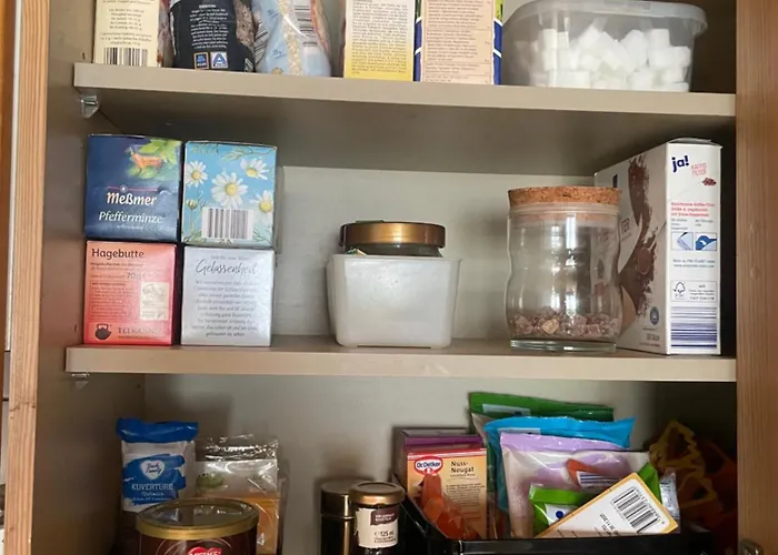 Tatil Evi Familyhouse Cologne *